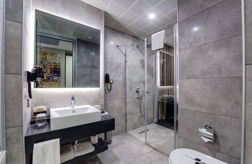 Akdeniz Hotel | The Menord Hotel