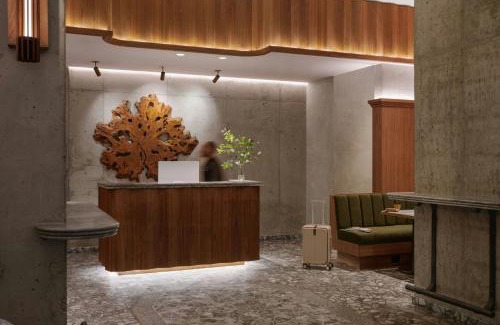 Lower East Side Hotel | The Merchant Hotel Lower East Side, Sonder by Marriott Bonvoy