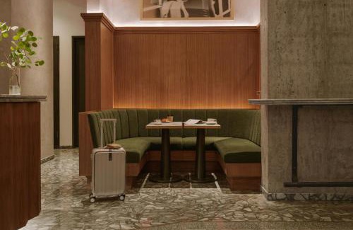 Lower East Side Hotel | The Merchant Hotel Lower East Side, Sonder by Marriott Bonvoy
