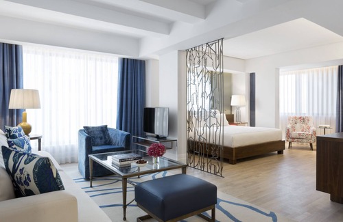 Manama Center Hotel | The Merchant House