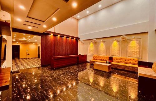 Haridwar Apartamento | The Meridian by Sitara Hotels & Resorts, Haridwar