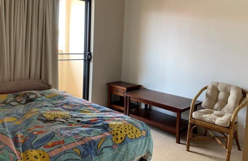 Armidale Casa | The Mews 2 bedroom Apartment located in the CBD