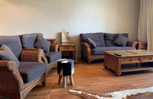 Armidale Casa | The Mews 2 bedroom Apartment located in the CBD