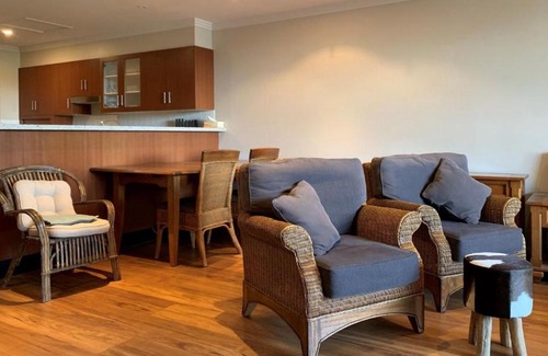 Armidale Casa | The Mews 2 bedroom Apartment located in the CBD