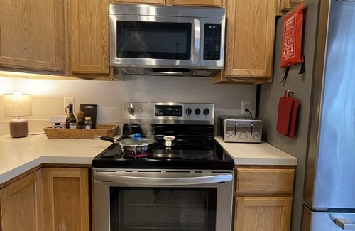 Woodstock Casa | The Mews Upon Shenandoah