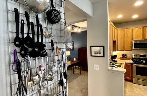 Woodstock Casa | The Mews Upon Shenandoah