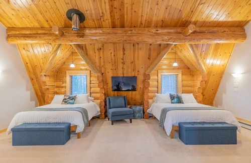 Fairbanks Casa | The Mia Hideaway With Northern Aurora Views