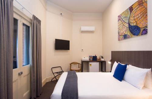 Mile End Hotel | The Mile End Hotel