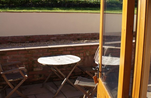 Monmouth Casa | El Molino - granero de lujo conversión en dos niveles