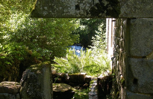 Saint-Avit-de-Tardes Casa | El molino de chet