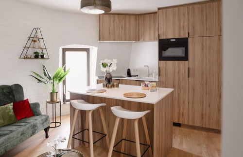 Belsele Apartamento | The Millhouse - a unique experience