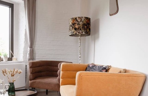 Belsele Apartamento | The Millhouse - a unique experience