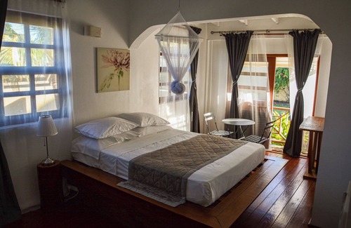 Brighton Hotel | The Milligan