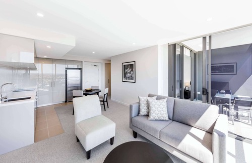 Milton Apartamento | The Milton Brisbane