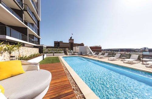 Milton Apartamento | The Milton Brisbane