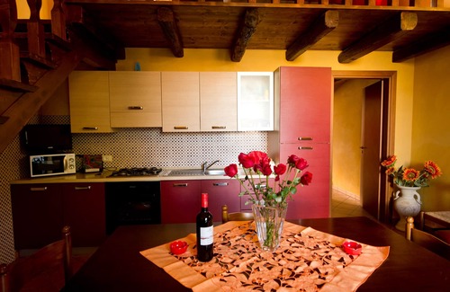 Marsala Villa | El traje Mimosa en dos pasos del mar Wifi gratuito Motia Island