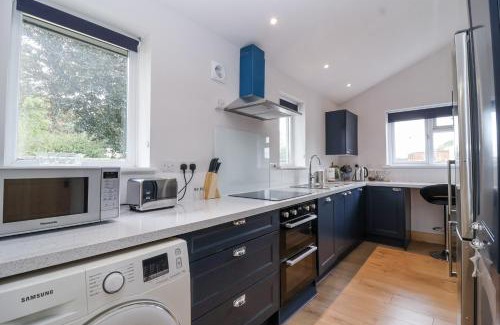 Compton Martin Casa | The Miners Cottage