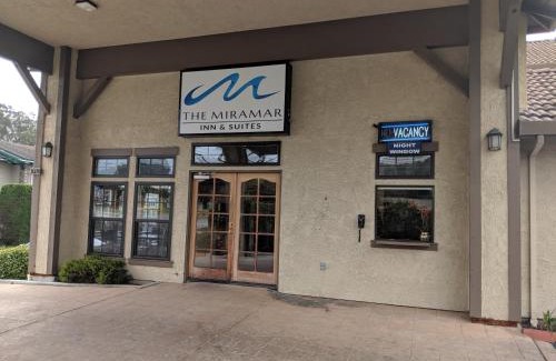 Half Moon Bay Hotel | The Miramar Inn