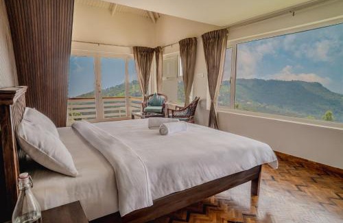 Wellington Cama Y Desayuno | The Misty Meadows