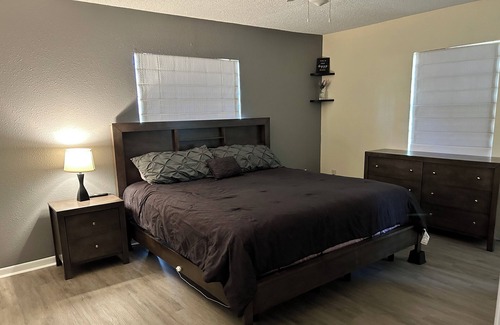 Crystal River Casa | The Modern House in Nature. 🌅😊