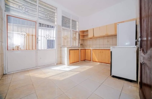 Burundi Casa | The Modern Sunset