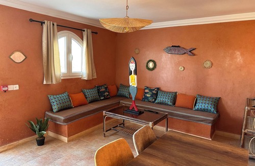 Akermoud Alquiler De RV | The Mogador's Oasis