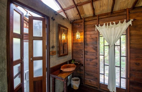 Khura Buri Hotel | The Moken Eco Village