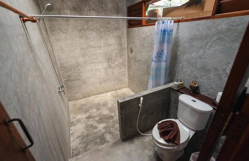 Khura Buri Hotel | The Moken Eco Village