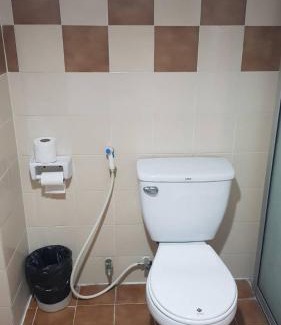 Sathorn Hotel | The Montana Lodge-Sathorn