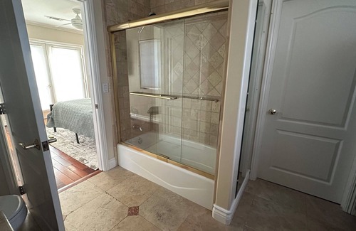 Whittier Casa | The Moon & Stars Hideout