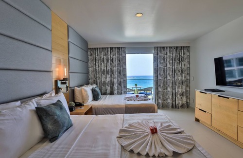 Maho Complejo | The Morgan Resort Spa Village