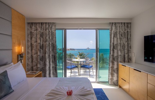 Maho Complejo | The Morgan Resort Spa Village