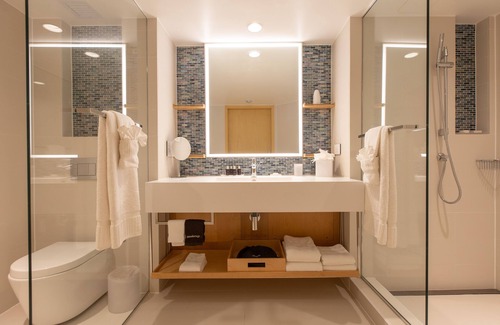 Maho Complejo | The Morgan Resort Spa Village