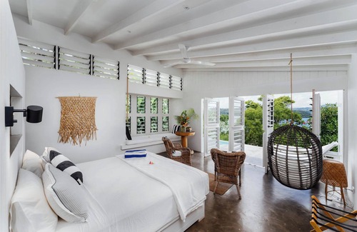 Moso Island Hotel | The Moso Vanuatu