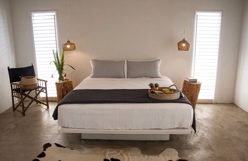 Moso Island Hotel | The Moso Vanuatu