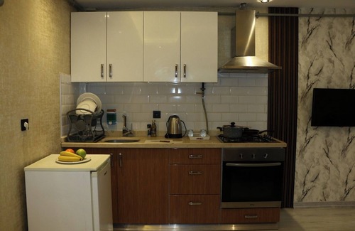 Sisli Hotel | The Most Otel