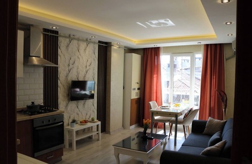 Sisli Hotel | The Most Otel