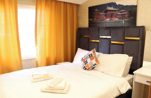 Sisli Hotel | The Most Otel