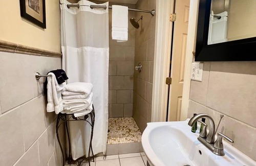 Mount Vernon Cama Y Desayuno | The Mount Vernon Inn