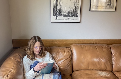 Lutsen Hotel | The Mountain Inn at Lutsen