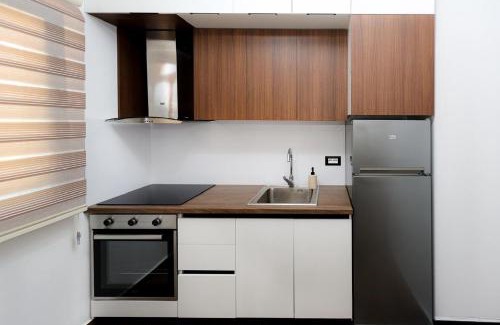 Sinje Cabina | The Mountain Villas