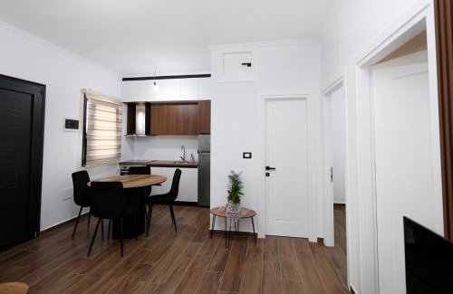 Sinje Cabina | The Mountain Villas