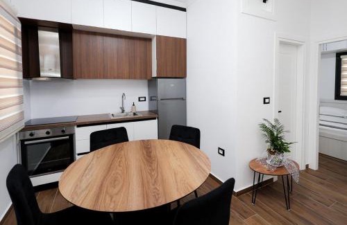 Sinje Cabina | The Mountain Villas