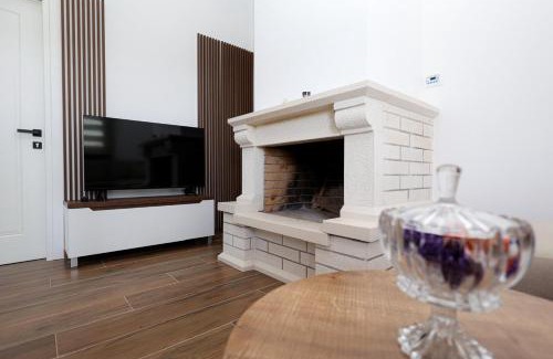 Sinje Cabina | The Mountain Villas