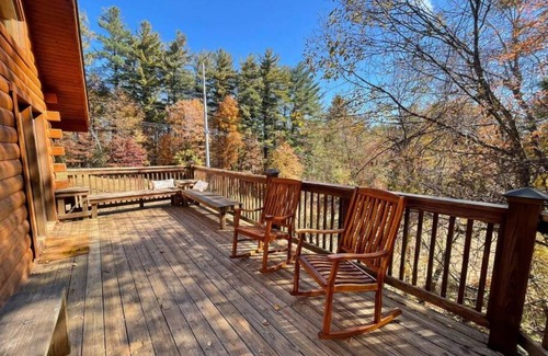 Boone Casa | The Mountaineer Cabin Walk to Greenway 5min to ASU