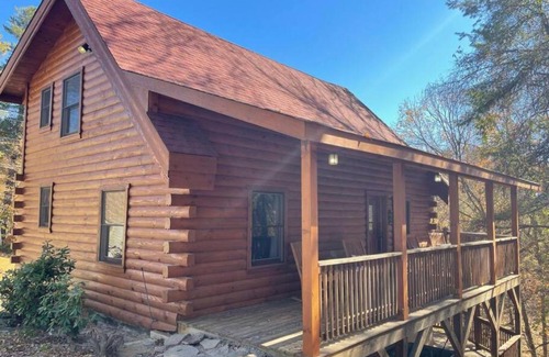 Boone Casa | The Mountaineer Cabin Walk to Greenway 5min to ASU