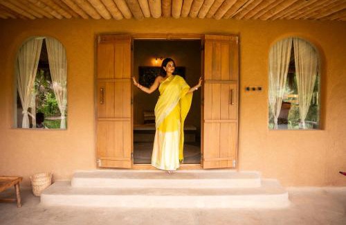 Maraiyur Complejo | The Mudhouse Marayoor