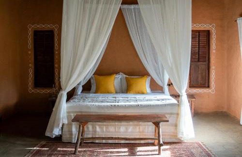 Maraiyur Complejo | The Mudhouse Marayoor