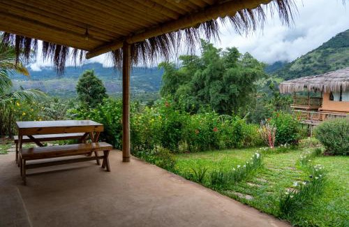 Maraiyur Complejo | The Mudhouse Marayoor