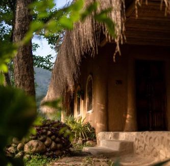 Maraiyur Complejo | The Mudhouse Marayoor